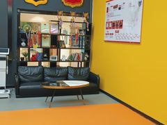-成杰格斗·拳击·柔术·防身术(建设路店)