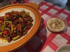 -恰八斗·猛火长沙菜(国贸店)