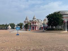 -大连海昌发现王国主题公园