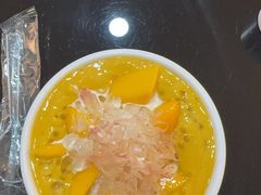 -水牛奶皇后糖水铺(深圳总店)