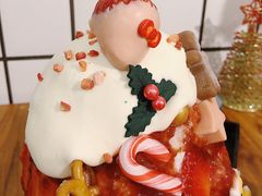 -WONDER ICE 萬得冰田(建設路总店)