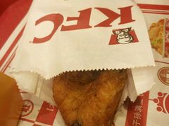 -肯德基(观前新店)