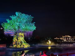 -东台西溪天仙缘景区