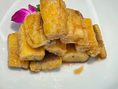 -金典银峰老鹅馆·昆山菜(亭林公园店)