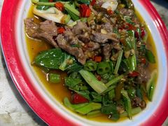 -常和州·夜宵大排档(常州单店)