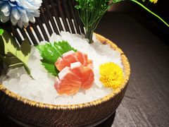 -蟹犇前•帝王蟹雪蟹(陆家嘴店)
