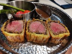 -西堤厚牛排(昆山店)