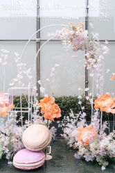 -MANLI BRIDAL婚纱
