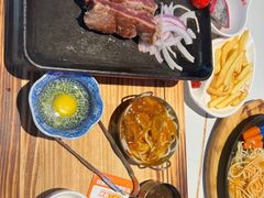 -豪享来(我格广场店)