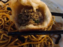 -弄堂咪道-饭香·面香·馄饨香(汇锦广场店)