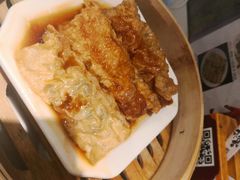 -稻香饭店(IFS国金中心店)
