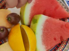 -SULTAN·苏坦土耳其餐厅(新光汇店)
