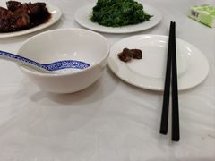 -茂隆餐厅(进贤路店)