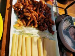 -局气烤鸭·北京菜(前门店)