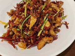-紫滇源云南生态菜(丹凤街店)