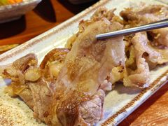 -火炉情韩国料理店(古田路店)