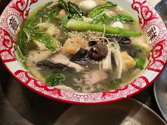 -破店肥哈·东北烧烤·夜宵(南山保利店)