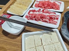 -傣妹火锅(南京东路一店)