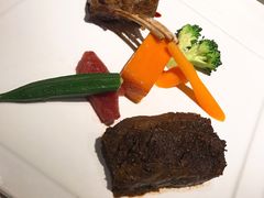 -王品牛排(珠海富华里店)