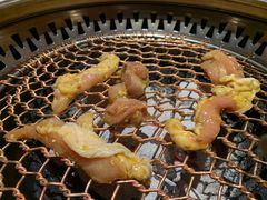 -韩盛·古法烤肉店(皇城恒隆广场店)