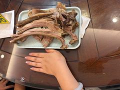 -清真·益鑫羊肉手抓馆(花园北街店)