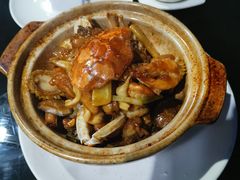 -頂好酒家·经典粤菜(海信广场店)