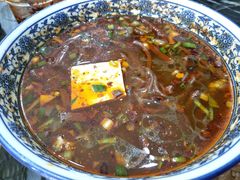 -惠记粉汤羊血(小南门店)