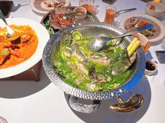 -狮拾久·现代新加坡料理(福田COCO Park店)