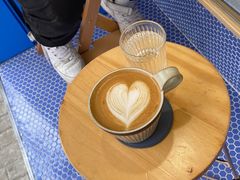 -OZ cafe(南昌路店)