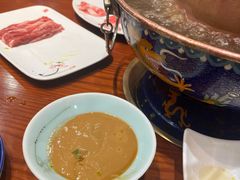 -1078號老北京涮肉(松柏店)