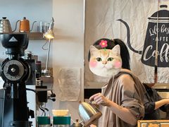 -Vanilla Specialty Coffee(八大关店)