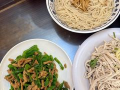 干拌面-仁和楼(府前街店)