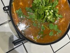 -肥汁米蘭香港米线(长宁来福士店)