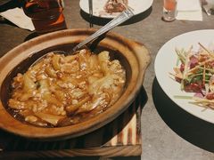 -汤城小厨•粤菜•靓汤(苏州街店)