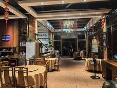 -抱德·潮汕味(敦和店原惠城鱼仔)