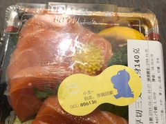 -盒马鲜生(大成店)