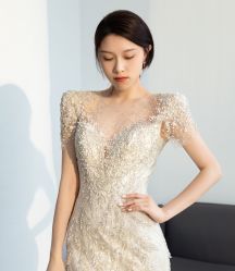 -韩国天使嫁衣婚纱礼服馆(上海旗舰店)