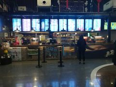 小食处-奥斯卡国际影城(杜比全景声&4D激光店)