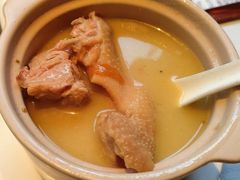 -汤城小厨•粤菜•靓汤(金融街店)