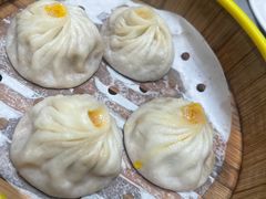 -王家沙点心店(南京西路总店)