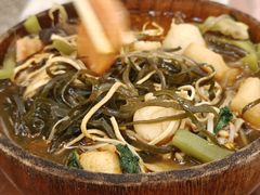 -金乐活美食(中街店)