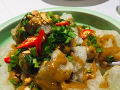 -恒盛居回族饭店