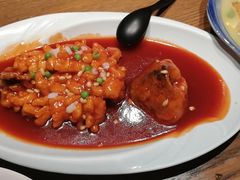 -扬州狮子楼·非遗淮扬菜(东关街店)