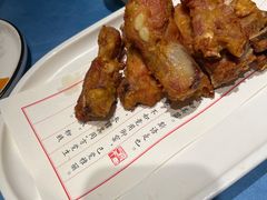 -阿毛饭店(和义路店)