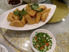 -陆记鹅庄·潮汕菜·狮头鹅(大仟里店)