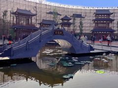 -丁香湖公园
