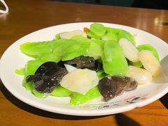 -南拳十三姨·潮汕砂锅粥(世纪金源店)