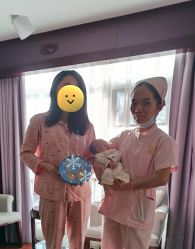 -星妈汇国际月子中心(龙珠店)