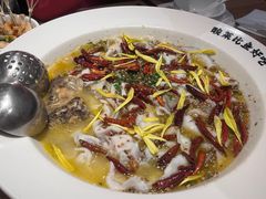 -太二酸菜鱼(武汉光谷保利店)