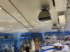 -长沙湘江冰雪世界